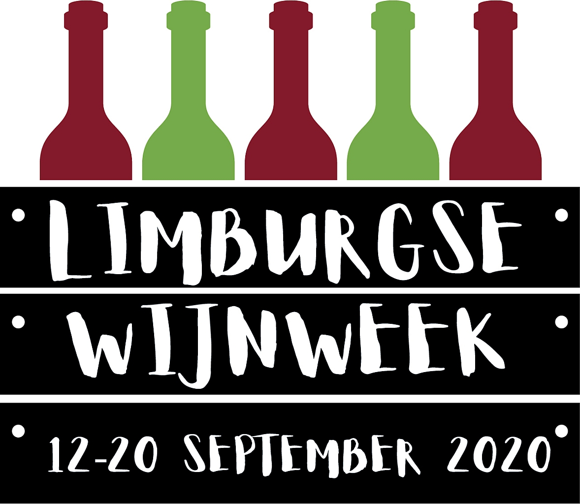 Limburgse Wijnweek 2020