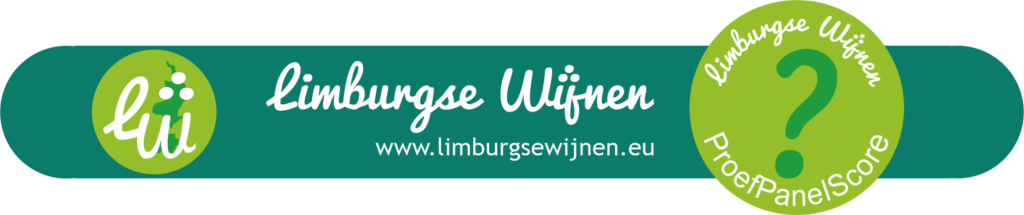 Limburgse Wijnen Proefpanel Score
