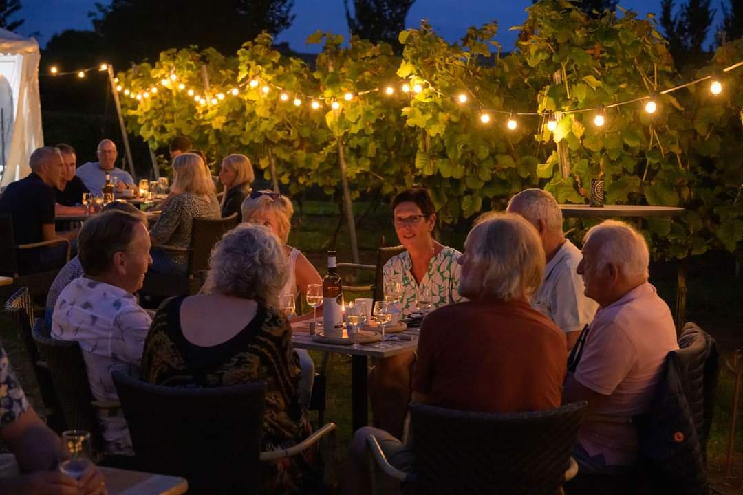 Montforter Wijnfeest 2025