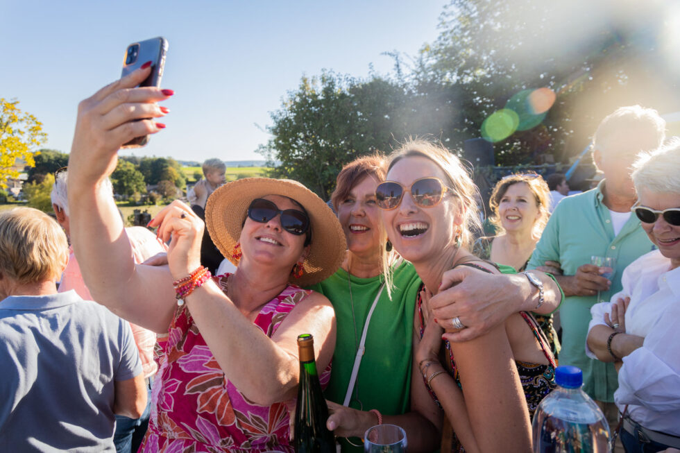 Wahlwiller Wijfeesten - foto by Jill