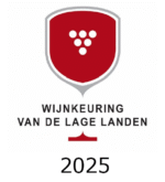 Wijnkeuring Lage Landen 2025