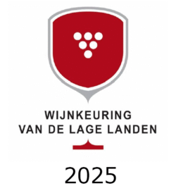 Wijnkeuring Lage Landen 2025