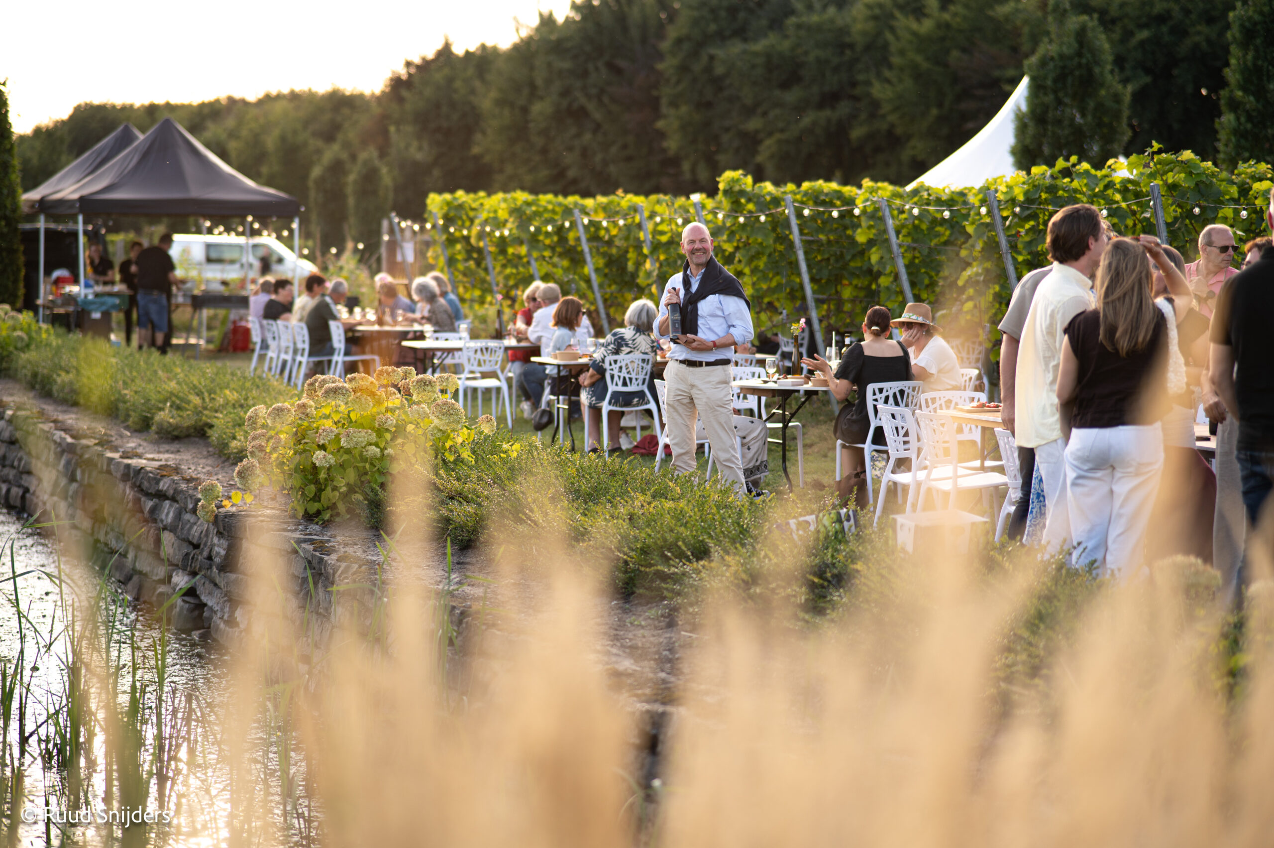 Deelgaarderberg PicNic