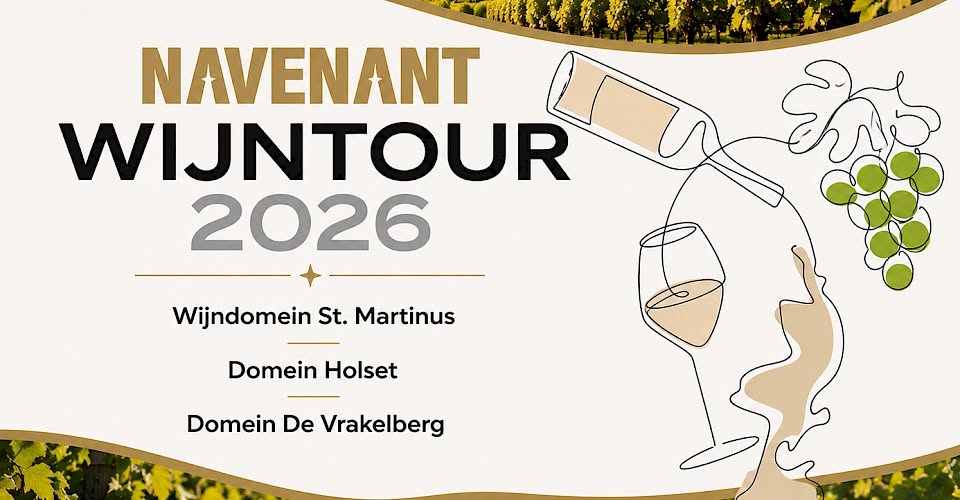 Wijntour Zuis-Limburg